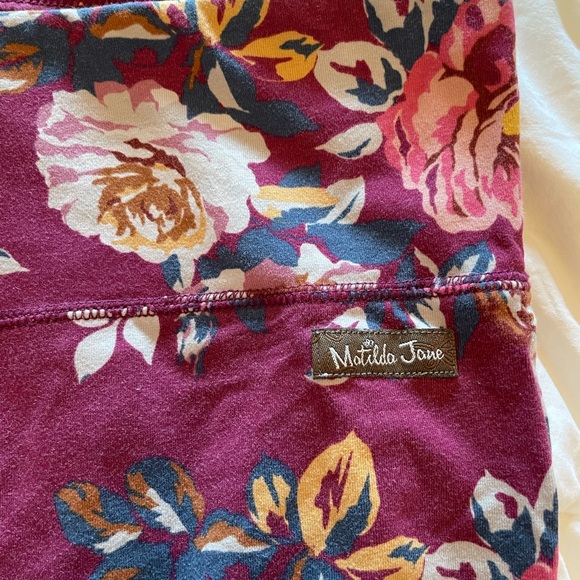 Matilda Jane Cotton Leggings - Picture 4 of 7